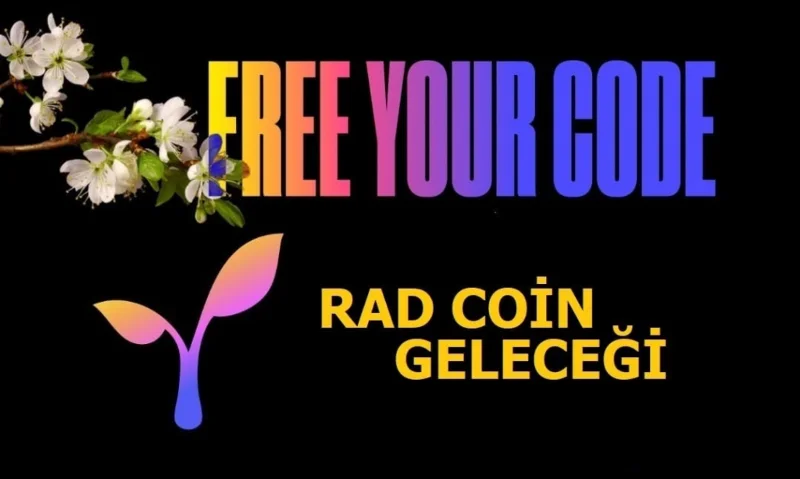 Wat is radicaal? Details over het Radicle-project en de RAD .token