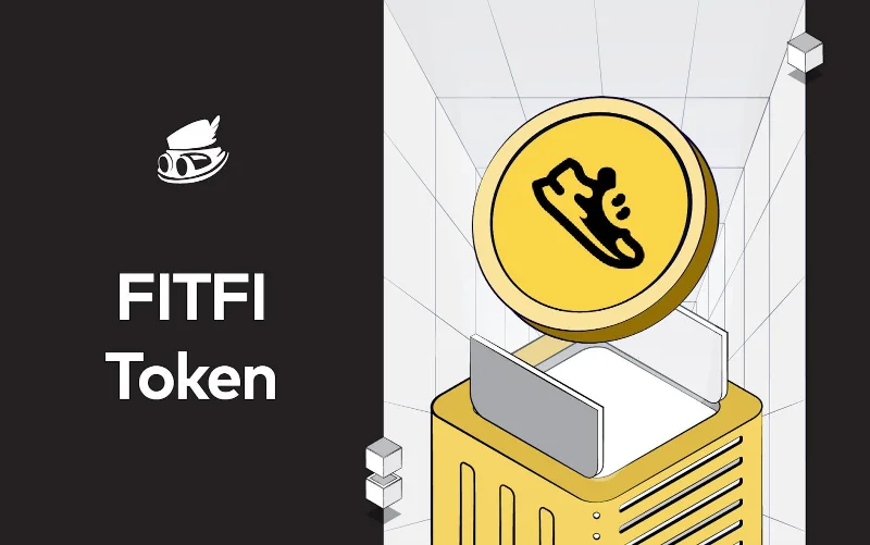 Apa itu Aplikasi Langkah (FITFI)?  Detail dari FITFI .token