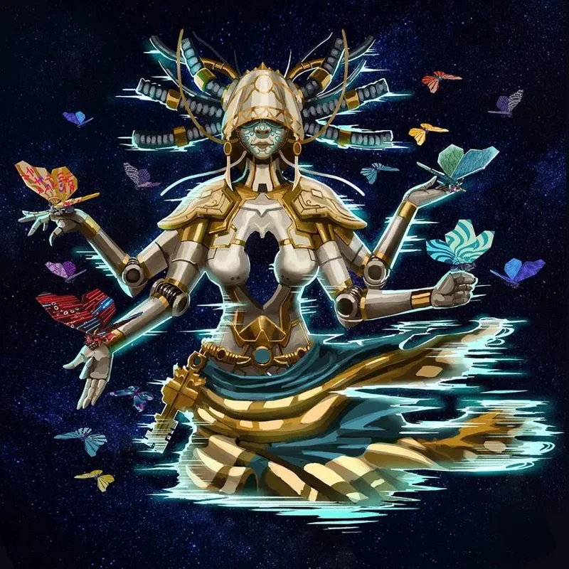 TreasureDAO-ecosysteem: de Nintendo van Crypto Metaverse?
