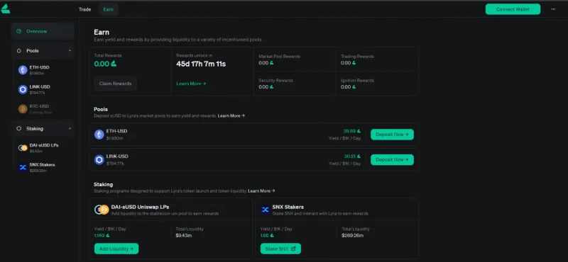 Wat is Lyra Financiën?  Alle informatie over Lyra Finance & token LYRA