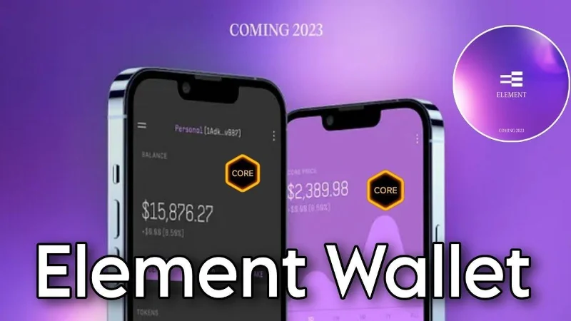 Element Wallet