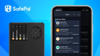 Quest-ce que SafePal (SFP) ? Présentation du projet et jeton SFP