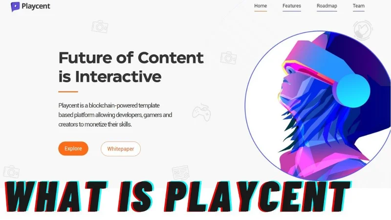 Wat is Playcent?  Alles wat u moet weten over PCNT