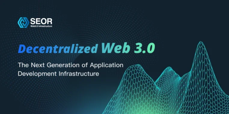 Wat is SEOR-netwerk?  Informatie over SEOR Network en SEOR .token