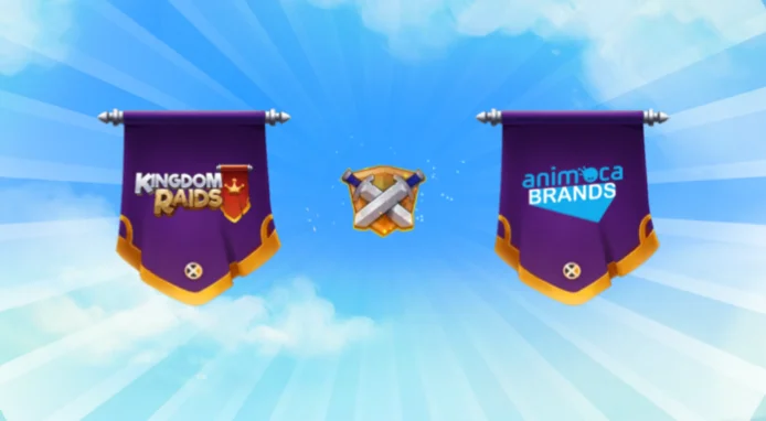 Was sind Kingdom Raids?  Details zu Kingdom Raids und Token KRS, KRF