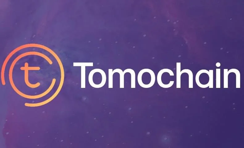 토모체인(TOMO)이란?  TOMO .token 개요