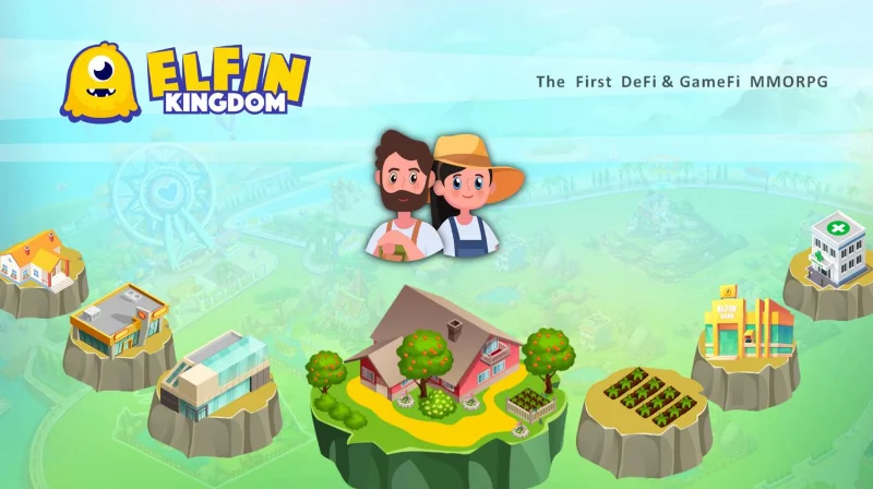 โครงการ Elfin Kingdom คืออะไร ข้อมูลพื้นฐานเกี่ยวกับ Elfin Kingdom