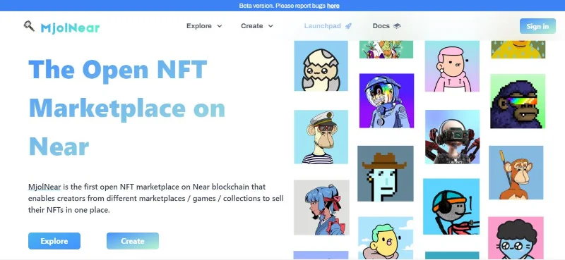 NFTY 네트워크(NFTY)란 무엇입니까?  NFTY 네트워크 프로젝트 개요