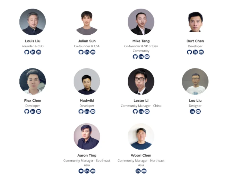 Wat is Octopus-netwerk?  Complete set Octopus Network en OCT .token