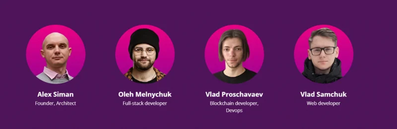 Cos'è il Subsocial Network?  Set completo di token Subsocial Network e SUB
