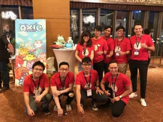 Apa itu Axie Infinity (AXS)? Ikhtisar proyek AXS dan mata uang kripto