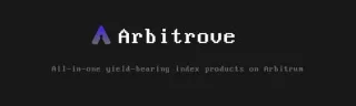 Temukan informasi penting tentang proyek Arbitrove