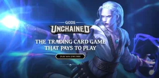 คู่มือเกม Gods Unchained สำหรับผู้เริ่มต้น