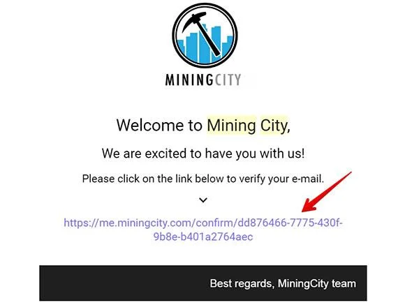 마이닝시티란?  Mining City 프로젝트의 신뢰성 평가
