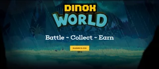 Was ist DinoX (DNXC)? Detaillierte Informationen zum DNXC-Token