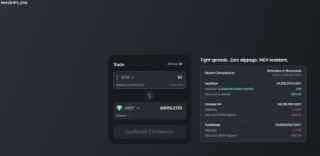 ¿Qué es Hashflow? Detalles del proyecto hashflow y su impacto en DeFi