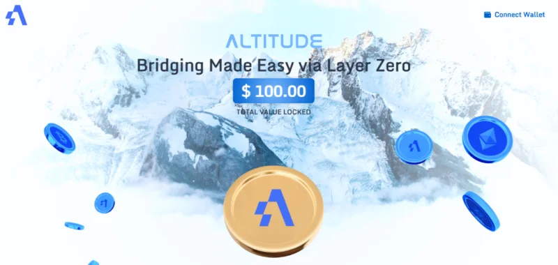 Analyse de projet Altitude DeFi – plateforme remarquable sur LayerZero