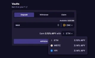 การวิเคราะห์รูปแบบการดำเนินงานของ Inverse Finance – เรียกว่า Yearn.Finance V2