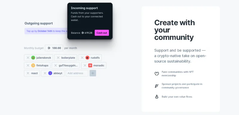 Wat is radicaal?  Details over het Radicle-project en de RAD .token