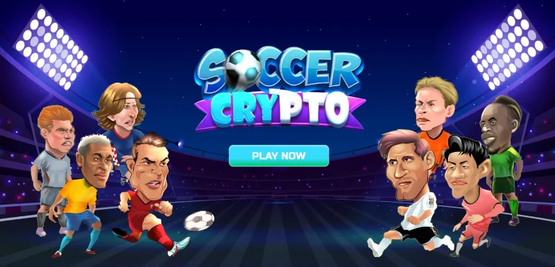 Soccer Crypto – โครงการที่มีศักยภาพสำหรับแฟนฟุตบอลและบล็อกเชน (Audit & KYC โดย SolidProof)