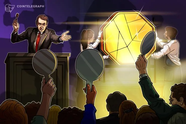 Co to jest Etherity i wszystko o kryptowalucie ERN