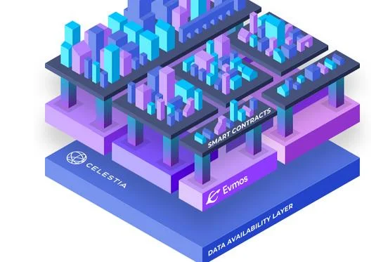 Apa itu Evmos?  Pelajari tentang platform blockchain Evmos