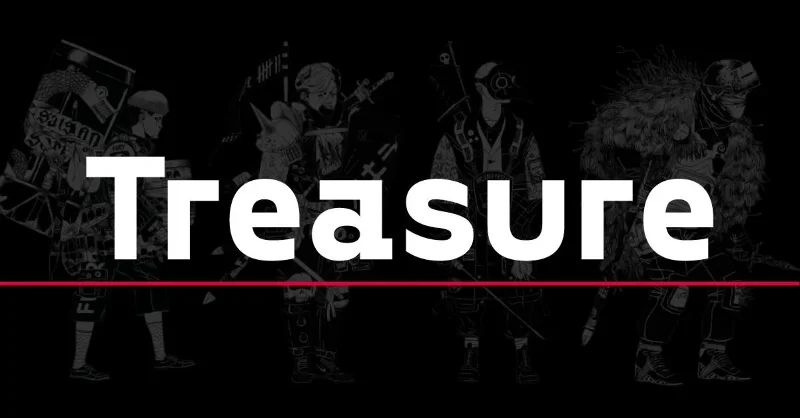 TreasureDAO-ecosysteem: de Nintendo van Crypto Metaverse?