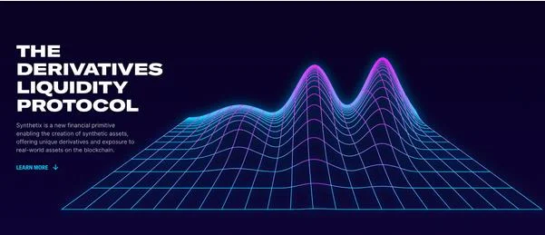 Apa itu Sintetik?  Pelajari tentang proyek Synthetix dan SNX .token