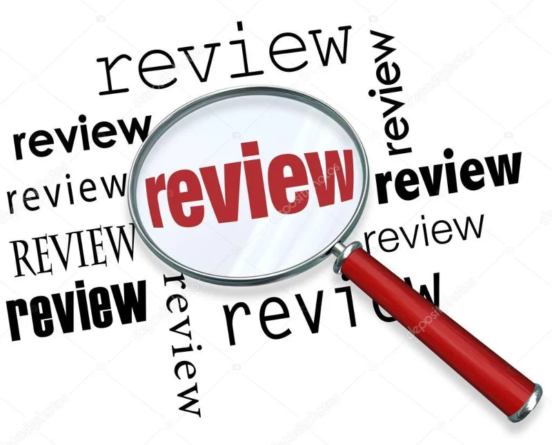 Mengatasi Masalah di Platform Review