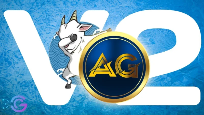 AquaGoat 금융이란 무엇입니까?  AQUAGOAT 구매 방법 안내
