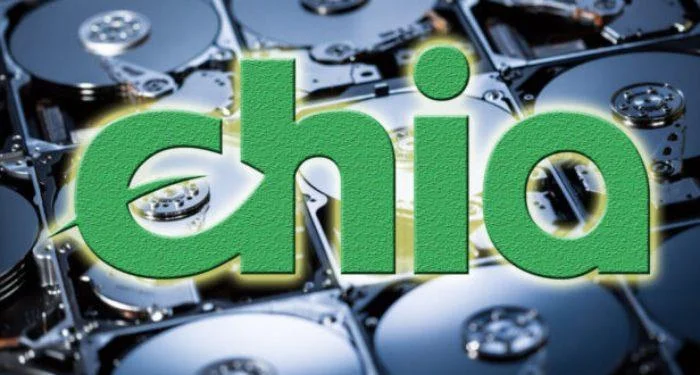 Función de Moneda Inteligente de Chia