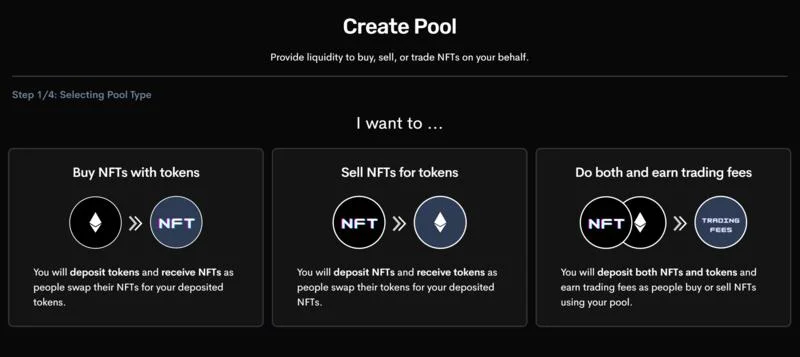 Apakah Sudoswap?  Ketahui tentang platform dagangan NFT terpencar
