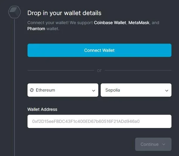 คำแนะนำโดยละเอียดที่สุดในการเข้าร่วม Taiko Alpha 2 (Askja) Testnet
