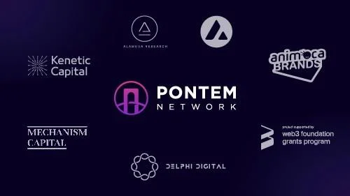 Was ist das Pontem Network-Projekt?  Grundlegende Informationen zum Pontem Network