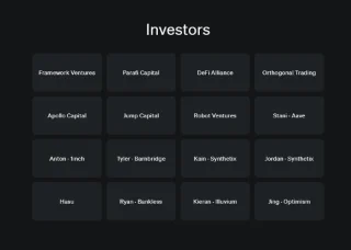 Wat is Lyra Financiën? Alle informatie over Lyra Finance & token LYRA