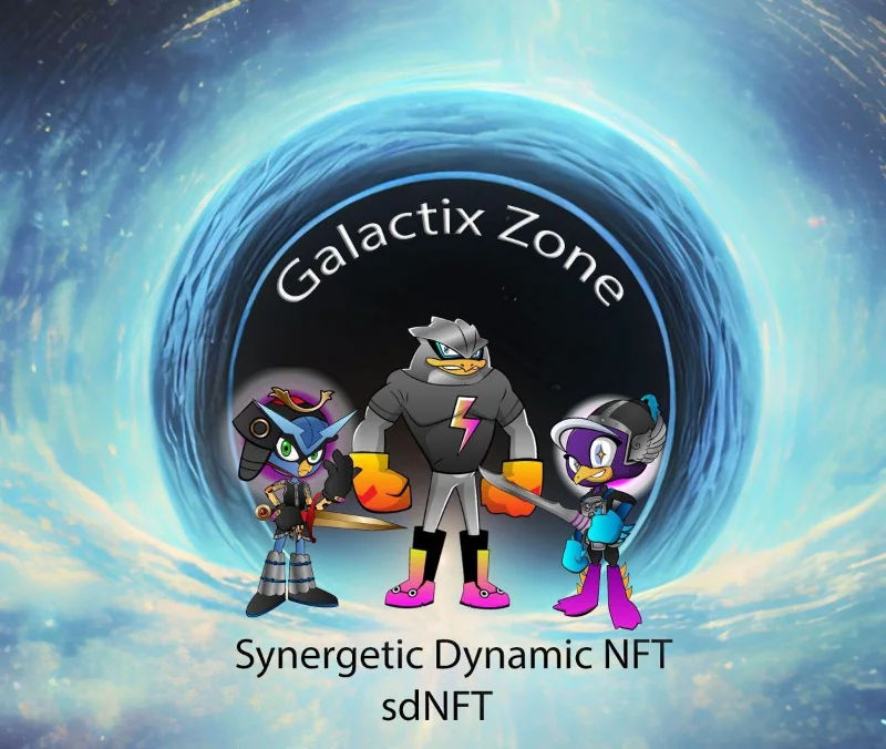 ProBit Global Exchange Akan Meluncurkan Proyek IEO Galactix Zone (GXZ).