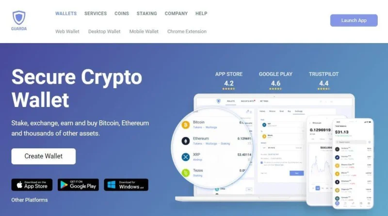 Ce este Tezos?  Totul despre proiectul Tezos și jetonul XTZ