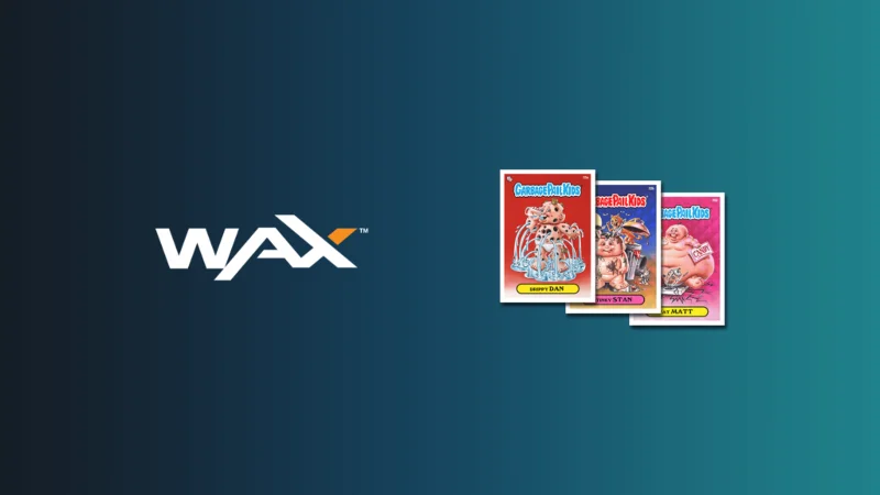 Cos'è la CERA (WAXP)?  Tutte le informazioni sul progetto WAX