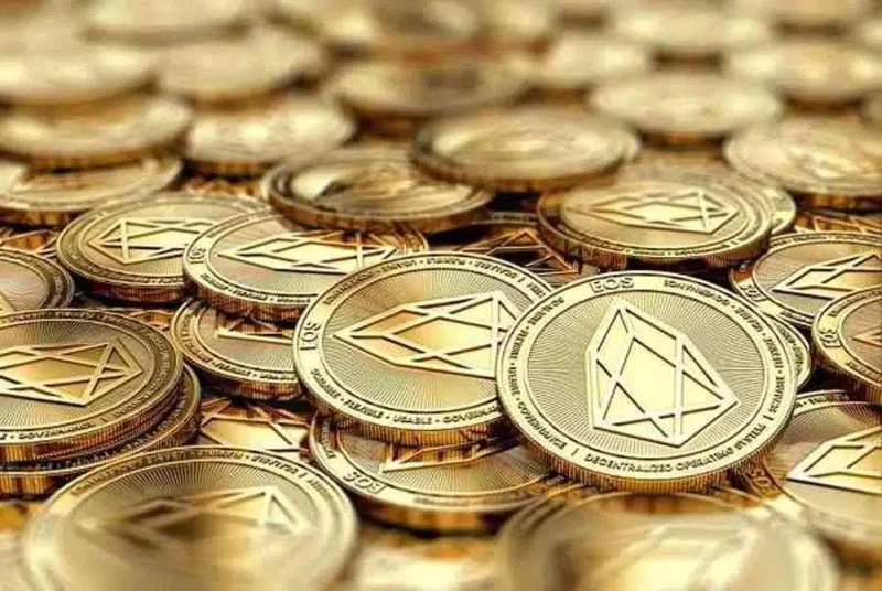เปรียบเทียบ EOS กับ Ethereum