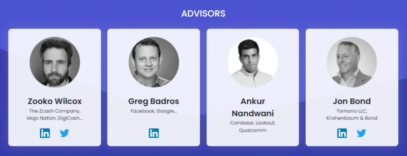 Wat is Basic Attention Token (BAT)?  Overzicht van BAT .cryptocurrency