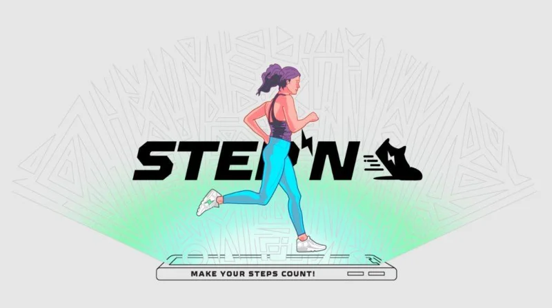 Treedt STEPN in de voetsporen van blockchain-games?
