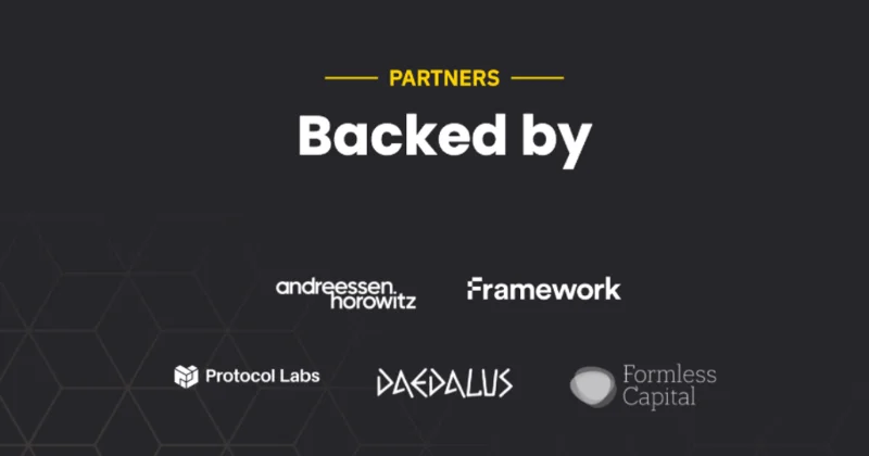 Was ist Kosen Labs?  Details zu Kosen Labs und dem KOSN .-Token