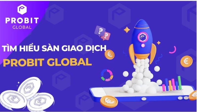 ProBit Global Exchange Akan Meluncurkan Proyek IEO Galactix Zone (GXZ).