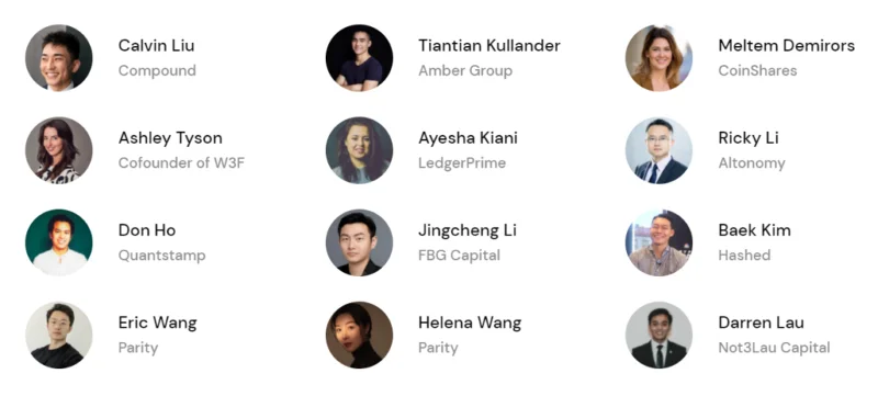 Apa itu Proyek Firefly?  Cari tahu lebih lanjut tentang proyek Firefly dan token FFLY