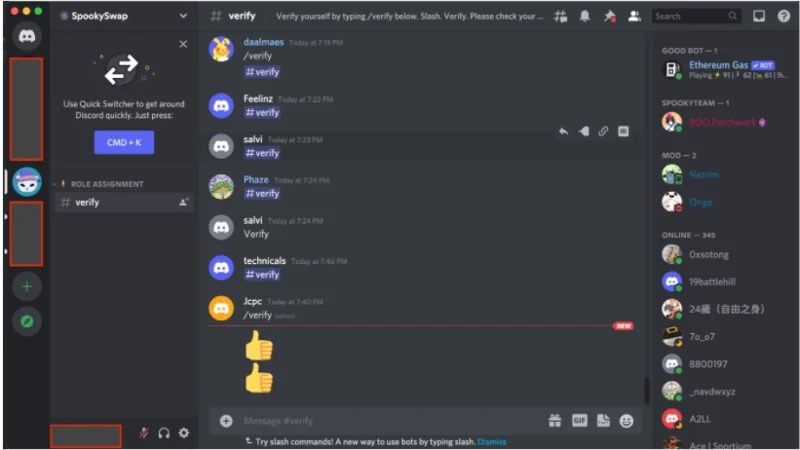 Ce este SpookySwap?  Cel mai detaliat ghid de utilizare SpookySwap