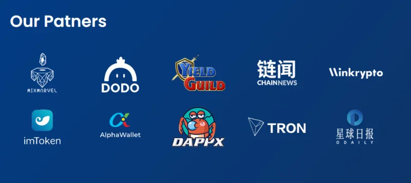 Wat is het Rangers-protocol?  $RPG Tokengegevens