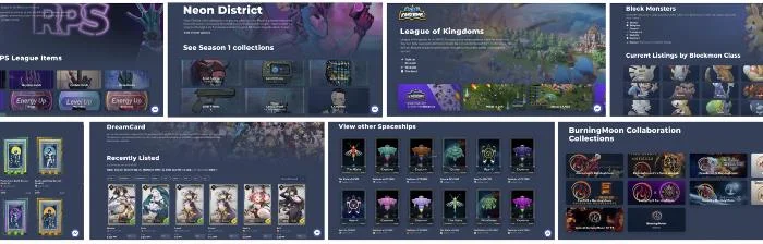 Was ist Lootex?  Alle Informationen zu Lootex und LOOT.token