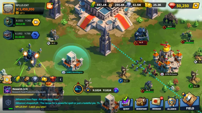 Apa itu GamesPad?  Semua informasi tentang GamesPad dan token GMPD