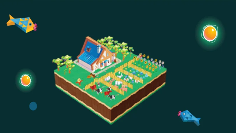 Apa itu Wanaka Farm (WANA)?  Informasi lengkap tentang token WANA & WAI