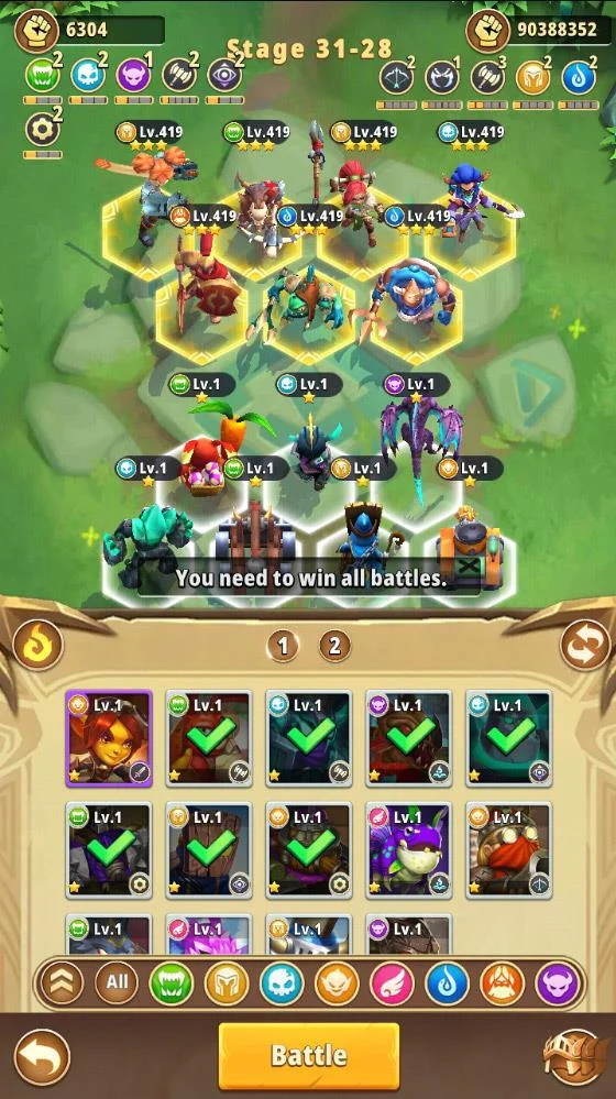 Heroes & Empires คืออะไร?  เรียนรู้เพิ่มเติมเกี่ยวกับโทเค็น $HE